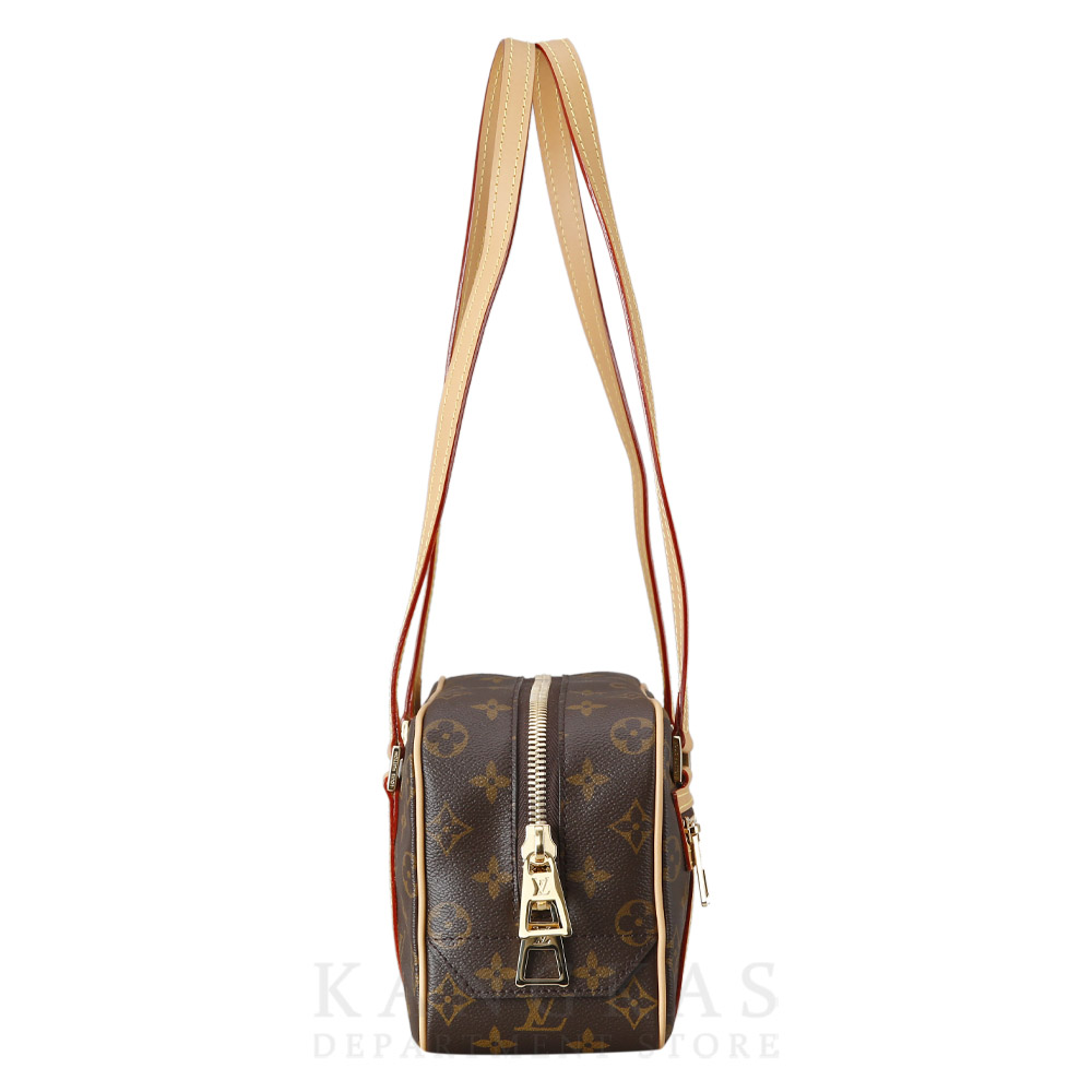 LOUIS VUITTON(USED)루이비통 모노그램 시테 @@@@@